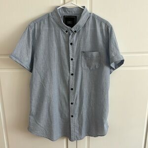 Obey Short Sleeve Shirt
